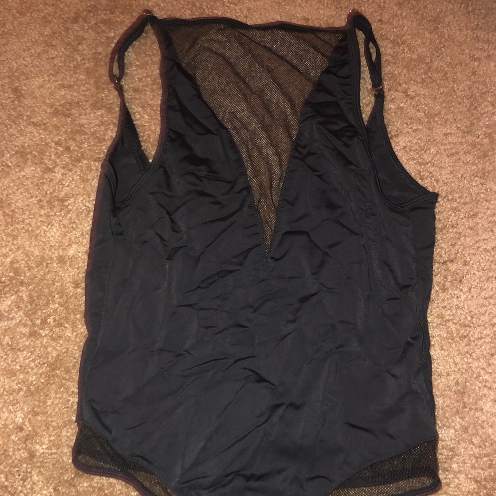 Body suit - Picture 2 of 2